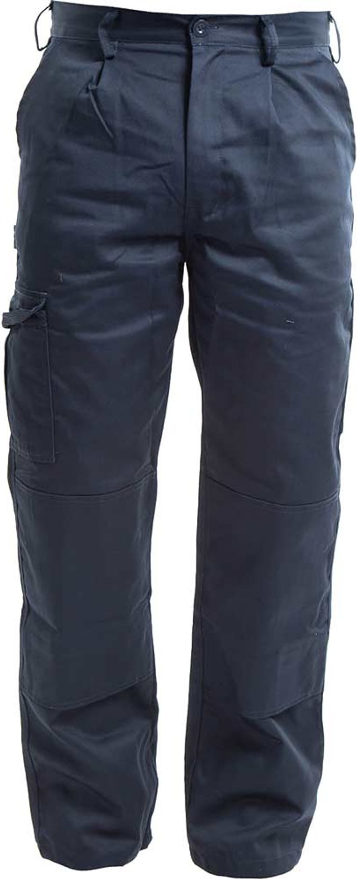 Tooled Up | Apache Apache Mens APIND Industry Work Trousers Navy 32 Apache Apache Mens APIND Industry Work Trousers Navy 32