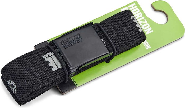 Tooled Up | Apache Apache Horizon Work Belt Black One Size Apache Apache Horizon Work Belt Black One Size