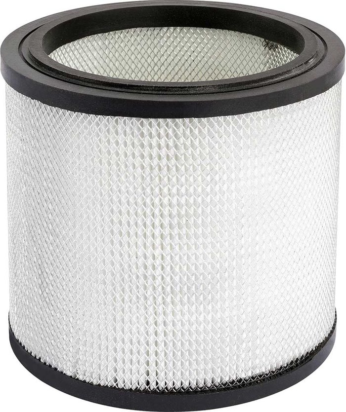 Tooled Up | Draper Draper Cartridge Filter for Ash Can Vacuum Cleaners Draper Draper Cartridge Filter for Ash Can Vacuum Cleaners