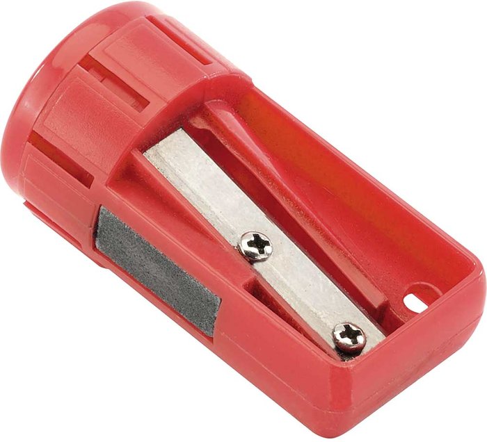 Tooled Up | Draper Draper Carpenters Pencil Sharpener Draper Draper Carpenters Pencil Sharpener