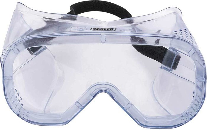 Tooled Up | Draper Draper Safety Goggles Draper Draper Safety Goggles