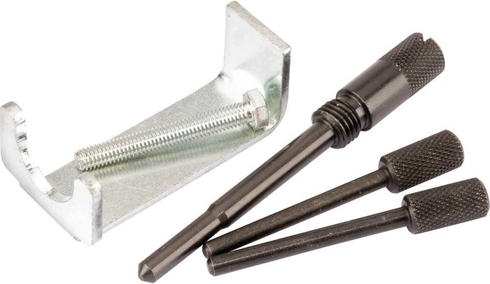 Tooled Up | Draper Draper Expert ETK44 Engine Timing Kit for Honda Vehicles Draper Draper Expert ETK44 Engine Timing Kit for Honda Vehicles