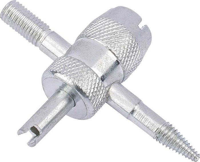 Tooled Up | Draper Draper TVRT Tyre Valve Repair Tool Draper Draper TVRT Tyre Valve Repair Tool