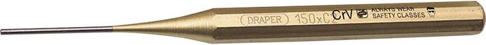 Tooled Up | Draper Draper Expert Parallel Pin Punch 2mm Draper Draper Expert Parallel Pin Punch 2mm