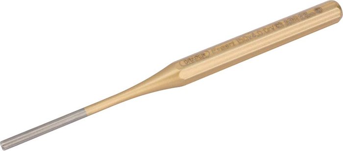 Tooled Up | Draper Draper Expert Parallel Pin Punch 4mm Draper Draper Expert Parallel Pin Punch 4mm