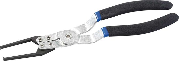 Tooled Up | Draper Draper Automotive Relay Puller Pliers 220mm Draper Draper Automotive Relay Puller Pliers 220mm