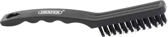 Tooled Up | Draper Draper Nylon Bristle Fill Brush 3 Rows Draper Draper Nylon Bristle Fill Brush 3 Rows