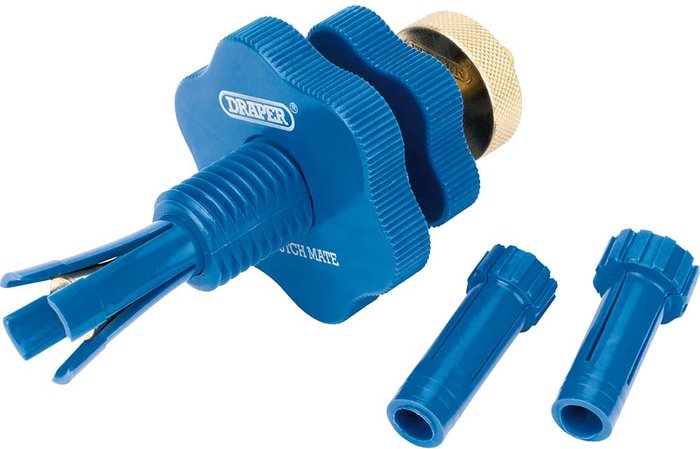 Tooled Up | Draper Draper Clutch Mate Universal Clutch Aligning Tool Draper Draper Clutch Mate Universal Clutch Aligning Tool