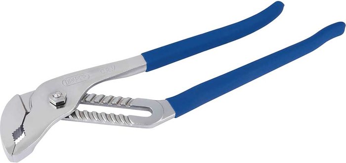 Tooled Up | Draper Draper Waterpump Pliers 400mm Draper Draper Waterpump Pliers 400mm