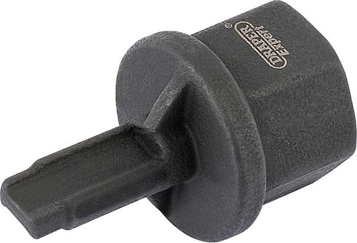 Tooled Up | Draper Draper 3/8 Square Drive Drain Plug Key For Vag Group Cars 3/8 Draper Draper 3/8 Square Drive Drain Plug Key For Vag Group Cars 3/8