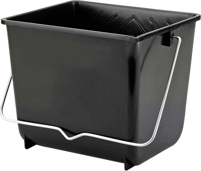 Tooled Up | Draper Draper Plastic Paint Scuttle 5l Draper Draper Plastic Paint Scuttle 5l