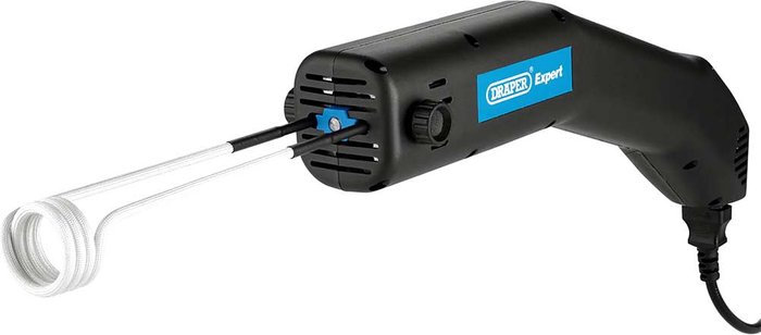 Tooled Up | Draper Draper Expert Compact Induction Heating Tool 240v Draper Draper Expert Compact Induction Heating Tool 240v