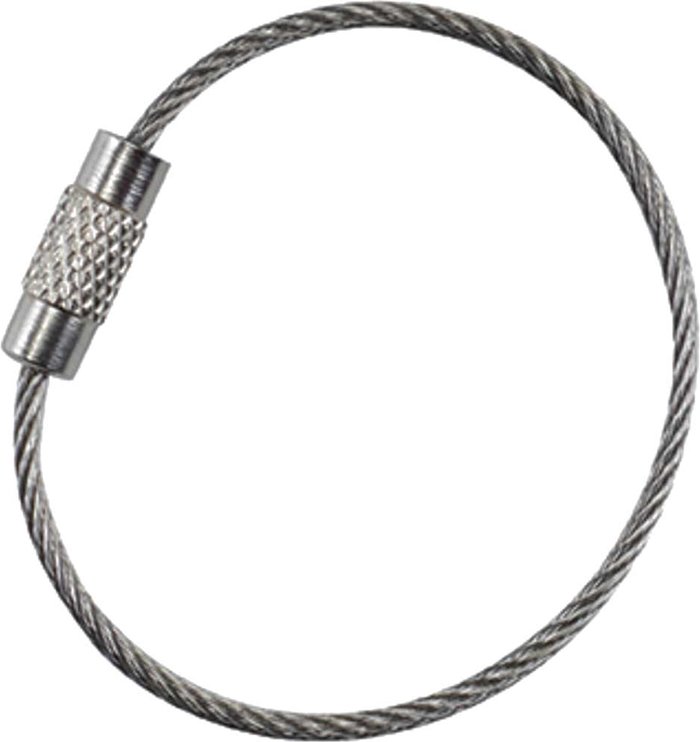 Tooled Up | Draper Draper Tool Tethering Loop Pack of 5 Draper Draper Tool Tethering Loop Pack of 5