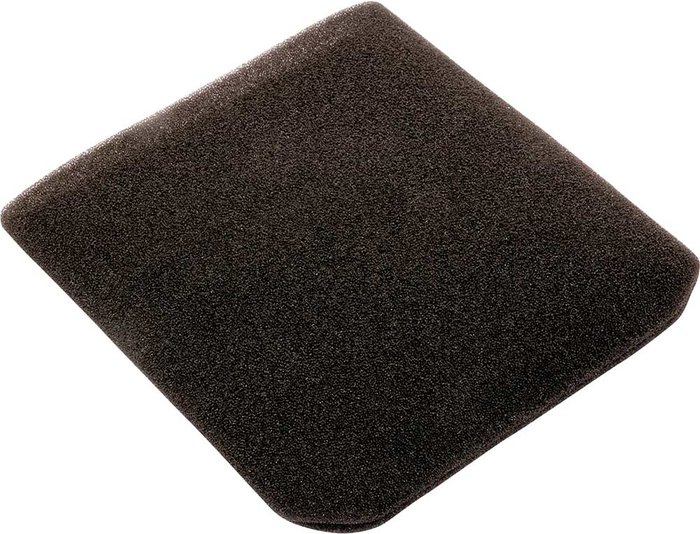 Tooled Up | Draper Draper Anti Foam Filter for 53006 Wet and Dry Vacuum Cleaner Draper Draper Anti Foam Filter for 53006 Wet and Dry Vacuum Cleaner
