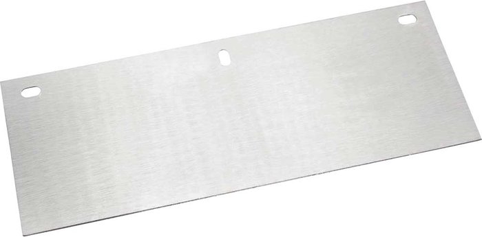 Tooled Up | Draper Draper Floor Scraper Spare Blade Only 300mm Draper Draper Floor Scraper Spare Blade Only 300mm