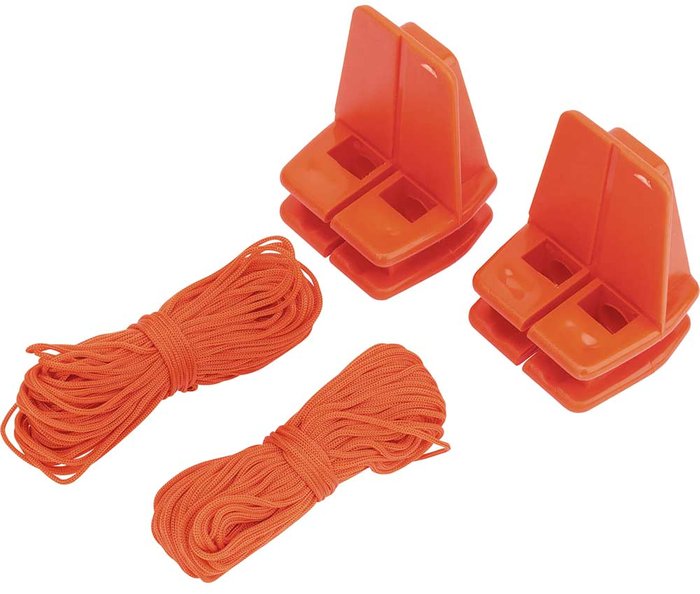 Tooled Up | Draper Draper Brick Line and Block Set Draper Draper Brick Line and Block Set