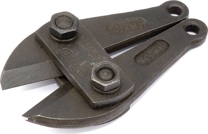 Tooled Up | Draper Draper Replacement Jaws 54264 Bolt Cutter Draper Draper Replacement Jaws 54264 Bolt Cutter