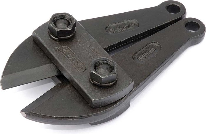 Tooled Up | Draper Draper Replacement Jaws 54267 Bolt Cutter Draper Draper Replacement Jaws 54267 Bolt Cutter