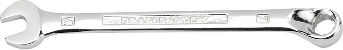 Tooled Up | Draper Draper Expert Hi Torq Combination Spanner 7mm Draper Draper Expert Hi Torq Combination Spanner 7mm