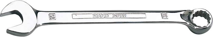 Tooled Up | Draper Draper Expert Hi Torq Combination Spanner 15mm Draper Draper Expert Hi Torq Combination Spanner 15mm