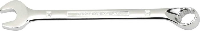 Tooled Up | Draper Draper Expert Hi Torq Combination Spanner 18mm Draper Draper Expert Hi Torq Combination Spanner 18mm