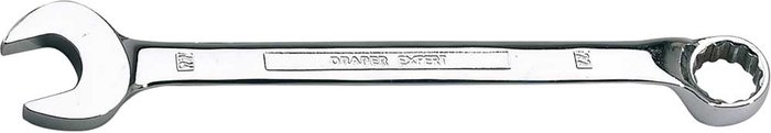 Tooled Up | Draper Draper Expert Hi Torq Combination Spanner 22mm Draper Draper Expert Hi Torq Combination Spanner 22mm
