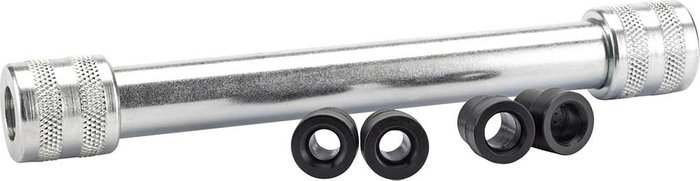 Tooled Up | Draper Draper Expert Brake Pipe Straightener Draper Draper Expert Brake Pipe Straightener