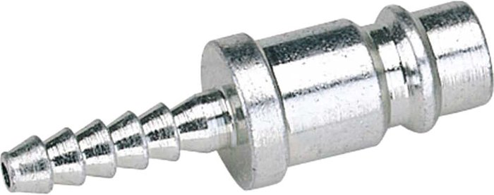 Tooled Up | Draper Draper PCL Euro Air Line METRIC Adaptor Tailpiece M4 Pack of 1 Draper Draper PCL Euro Air Line METRIC Adaptor Tailpiece M4 Pack of 1