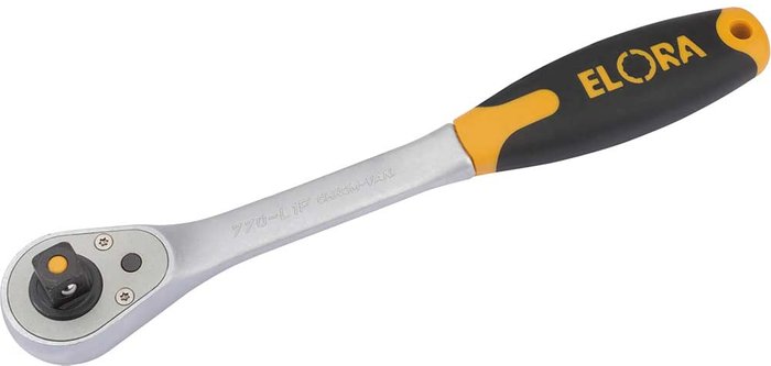 Tooled Up | Elora Elora 1/2 Elora Elora 1/2