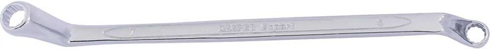 Tooled Up | Draper Draper Expert Hi Torq Deep Ring Spanner Metric 6mm x 7mm Draper Draper Expert Hi Torq Deep Ring Spanner Metric 6mm x 7mm