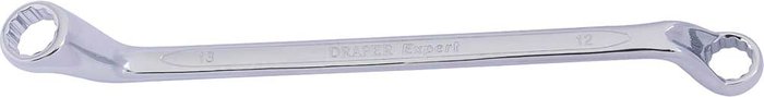 Tooled Up | Draper Draper Expert Hi Torq Deep Ring Spanner Metric 12mm x 13mm Draper Draper Expert Hi Torq Deep Ring Spanner Metric 12mm x 13mm