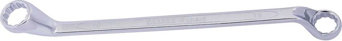 Tooled Up | Draper Draper Expert Hi Torq Deep Ring Spanner Metric 18mm x 19mm Draper Draper Expert Hi Torq Deep Ring Spanner Metric 18mm x 19mm