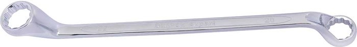 Tooled Up | Draper Draper Expert Hi Torq Deep Ring Spanner Metric 20mm x 22mm Draper Draper Expert Hi Torq Deep Ring Spanner Metric 20mm x 22mm