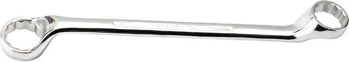 Tooled Up | Draper Draper Expert Deep Ring Spanner Metric 41mm x 46mm Draper Draper Expert Deep Ring Spanner Metric 41mm x 46mm