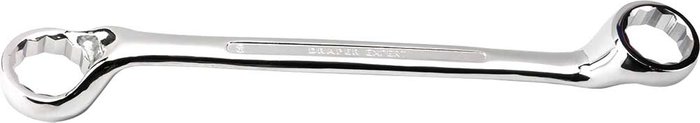 Tooled Up | Draper Draper Expert Deep Ring Spanner Metric 55mm x 60mm Draper Draper Expert Deep Ring Spanner Metric 55mm x 60mm