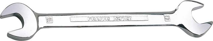 Tooled Up | Draper Draper Expert Double Open Ended Spanner Metric 16mm x 17mm Draper Draper Expert Double Open Ended Spanner Metric 16mm x 17mm