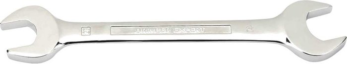 Tooled Up | Draper Draper Expert Double Open Ended Spanner Metric 27mm x 32mm Draper Draper Expert Double Open Ended Spanner Metric 27mm x 32mm