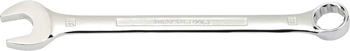 Tooled Up | Draper Draper Combination Spanner 23mm Draper Draper Combination Spanner 23mm
