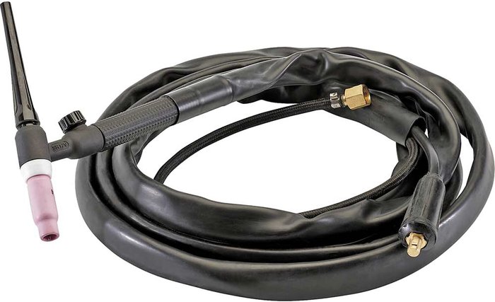 Tooled Up | Draper Draper Tig Welding Torch For 56335 and 56336 Inverter Welder Draper Draper Tig Welding Torch For 56335 and 56336 Inverter Welder