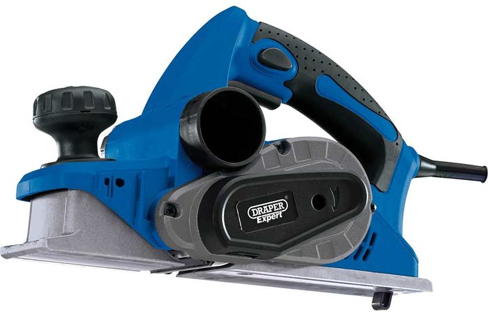 Tooled Up | Draper Draper P950E82/4 Planer 240v Draper Draper P950E82/4 Planer 240v
