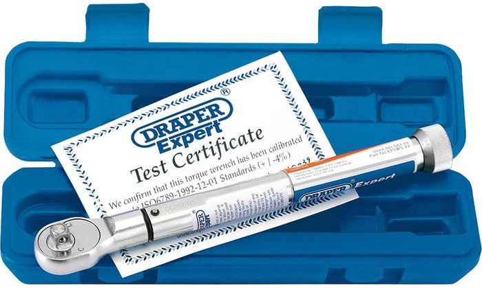 Tooled Up | Draper Draper EPTW5-22 3/8 Draper Draper EPTW5-22 3/8