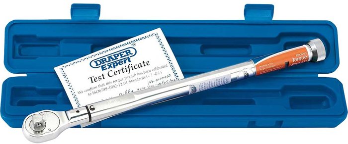 Tooled Up | Draper Draper EPTW30-100 1/2 Draper Draper EPTW30-100 1/2