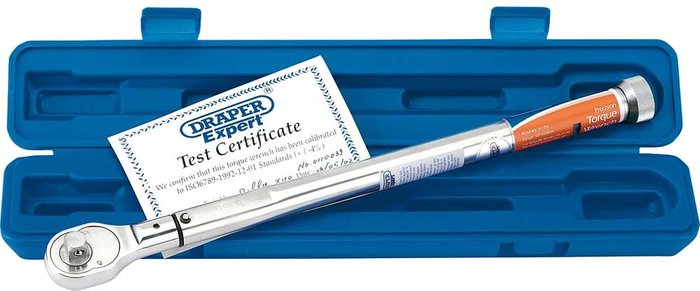 Tooled Up | Draper Draper EPTW30-100 1/2 Draper Draper EPTW30-100 1/2
