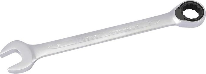 Tooled Up | Elora Elora Ratcheting Combination Spanner Metric 19mm Elora Elora Ratcheting Combination Spanner Metric 19mm