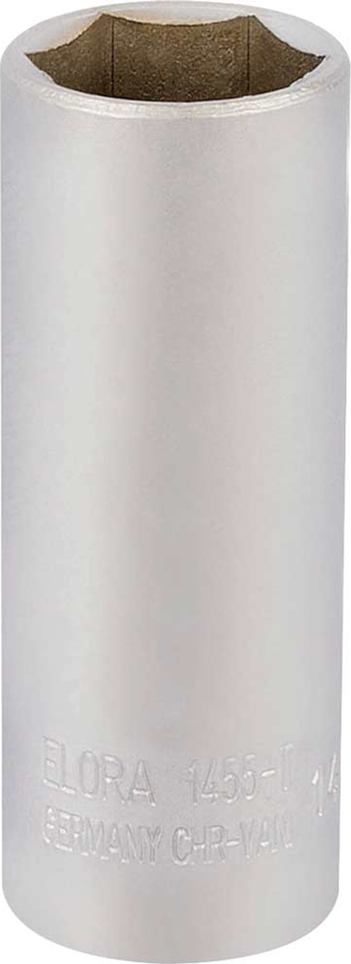 Tooled Up | Elora Elora 1/4 Elora Elora 1/4