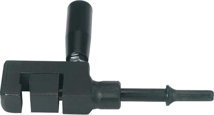 Tooled Up | Draper Draper A4202AK Air Hammer Metal Flanging Attachment Draper Draper A4202AK Air Hammer Metal Flanging Attachment