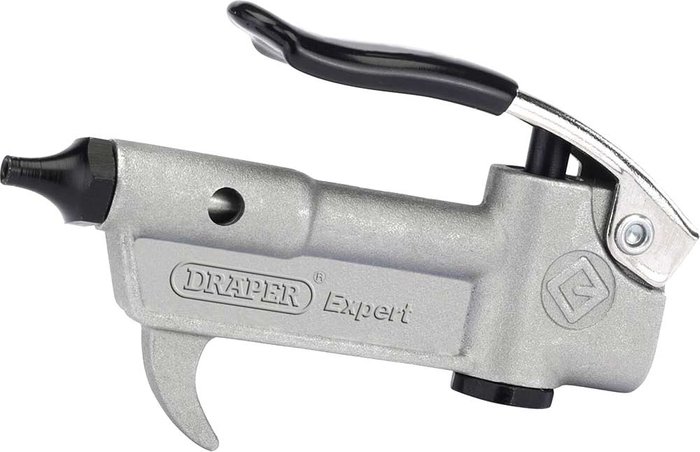 Tooled Up | Draper Draper Expert ABG1 Stubby Air Blow Gun Draper Draper Expert ABG1 Stubby Air Blow Gun