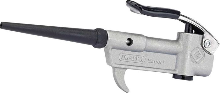 Tooled Up | Draper Draper Expert ABG2 Needle Nose Air Blow Gun Draper Draper Expert ABG2 Needle Nose Air Blow Gun
