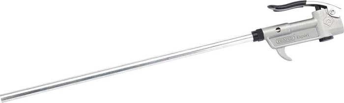 Tooled Up | Draper Draper Expert ABG4 Air Blow Gun 300mm Draper Draper Expert ABG4 Air Blow Gun 300mm