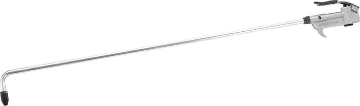 Tooled Up | Draper Draper Expert ABG5 Right Angled Air Blow Gun 560mm Draper Draper Expert ABG5 Right Angled Air Blow Gun 560mm